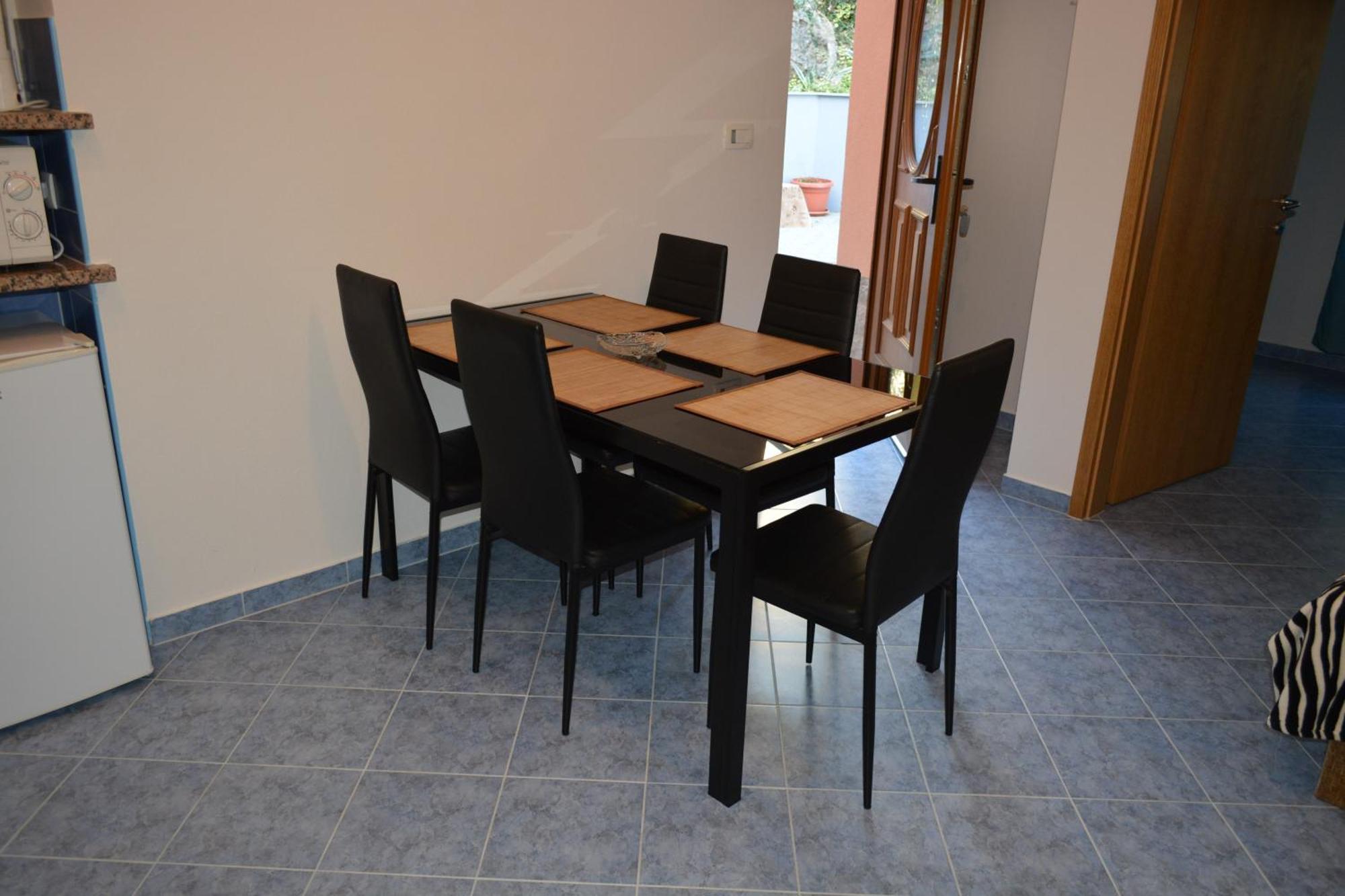 Apartment Valentina Opatija Habitación foto
